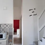 Your Lovely Nest In *