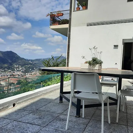 Your Lovely Nest In * Como