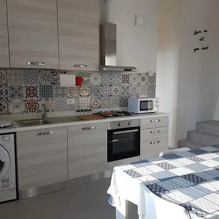 Your Lovely Nest In Ferienhaus Como