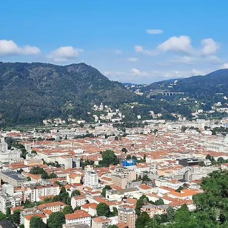 Ferienhaus Your Lovely Nest In