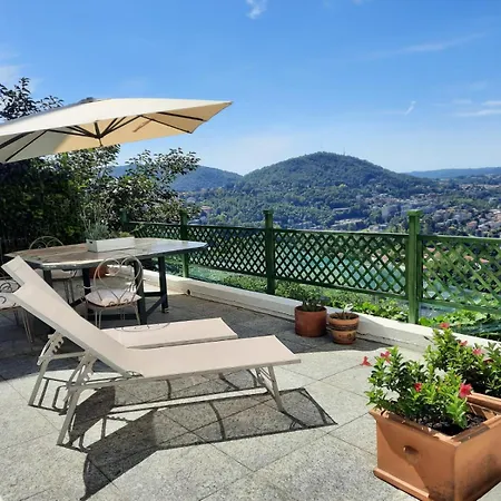 Ferienhaus Your Lovely Nest In