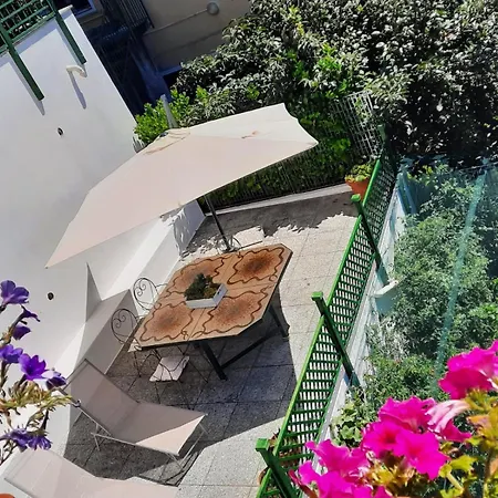 Your Lovely Nest In Ferienhaus *