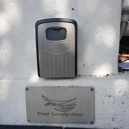 Ferienhaus Your Lovely Nest In Como