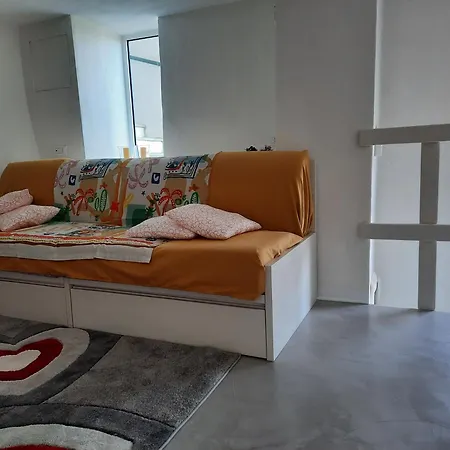 Your Lovely Nest In *