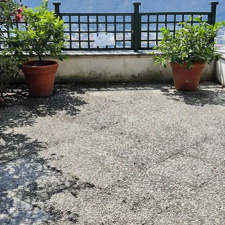 Ferienhaus Your Lovely Nest In