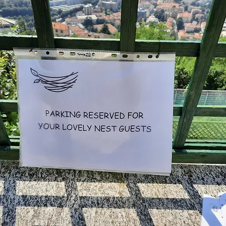Your Lovely Nest In * Como