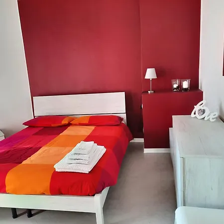 Your Lovely Nest In Ferienhaus Como