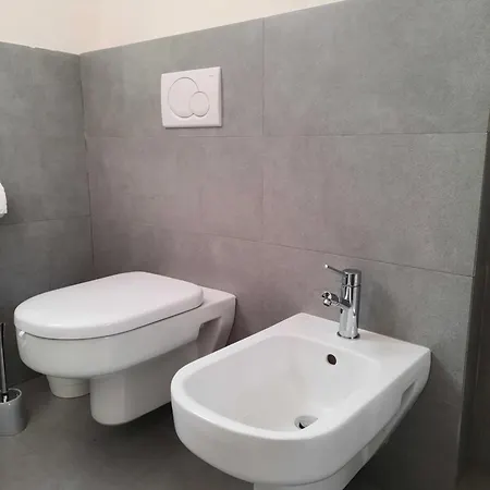 Ferienhaus Your Lovely Nest In Como