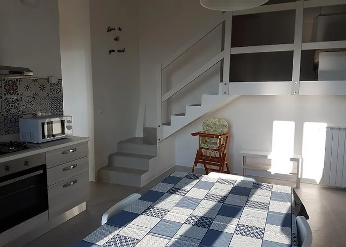 Your Lovely Nest In Сasa de vacaciones Como