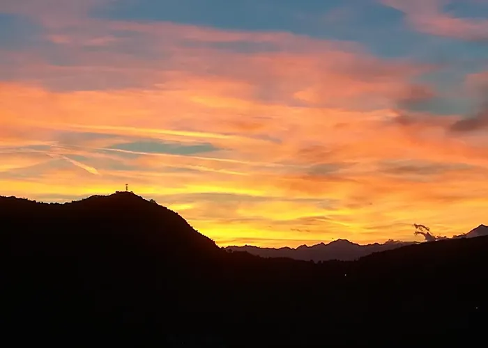 Сasa de vacaciones Your Lovely Nest In