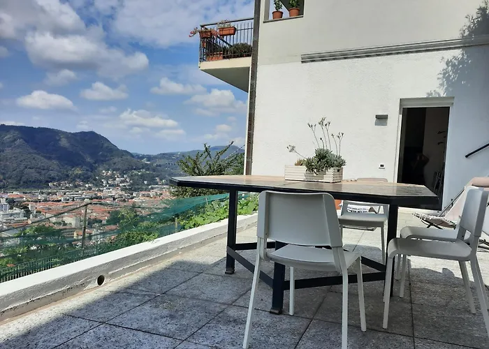 Your Lovely Nest In * Como