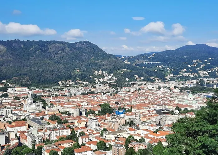 別荘 Your Lovely Nest In