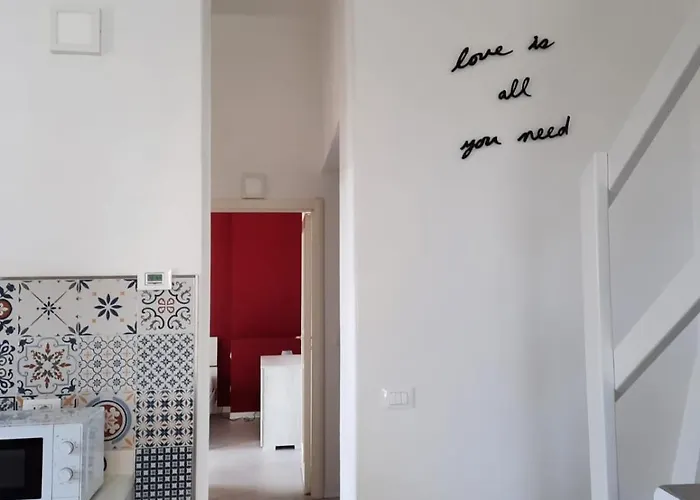 Your Lovely Nest In *