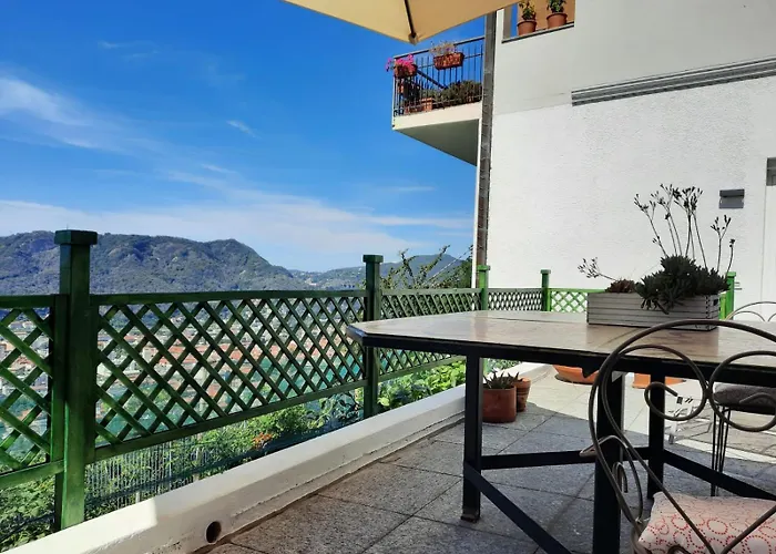 Your Lovely Nest In *