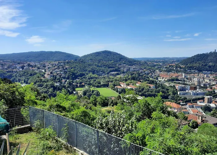 Your Lovely Nest In *