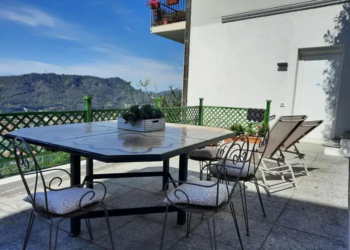 別荘 Your Lovely Nest In