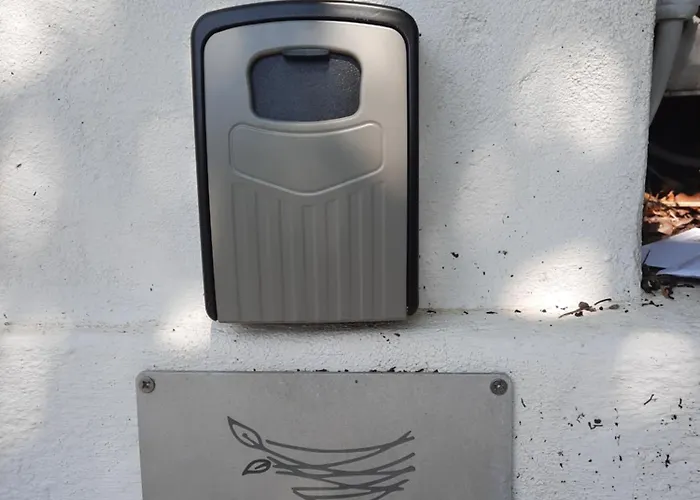 別荘 Your Lovely Nest In コモ