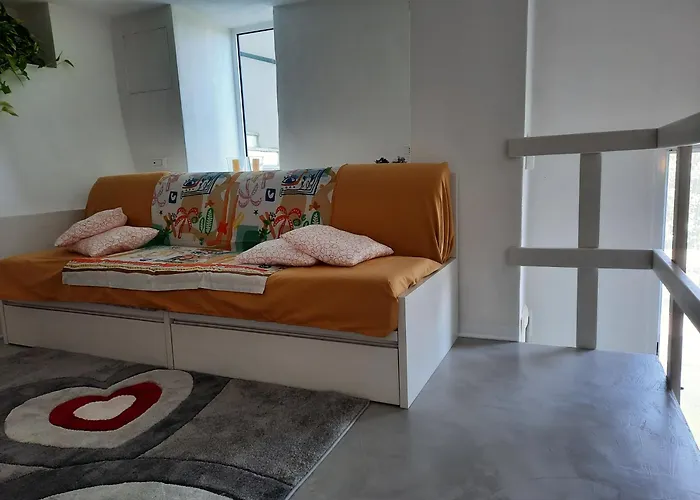 Your Lovely Nest In *