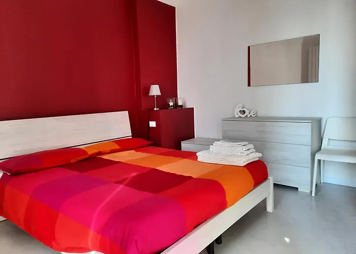 Your Lovely Nest In *