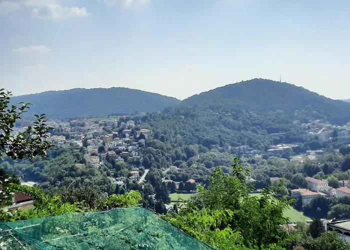 Your Lovely Nest In 別荘