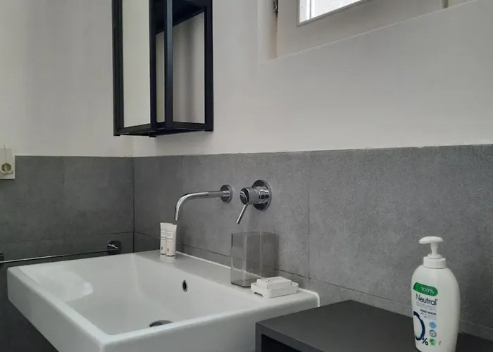 Holiday home Your Lovely Nest In *