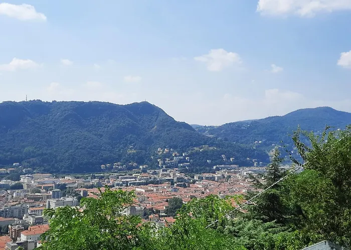 別荘 Your Lovely Nest In *