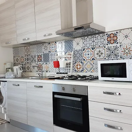 Your Lovely Nest In Casa vacanze