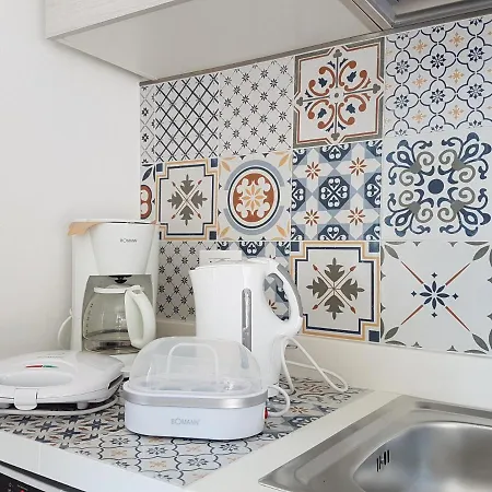 Your Lovely Nest In Casa vacanze