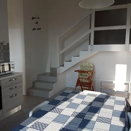 Your Lovely Nest In Casa vacanze Côme