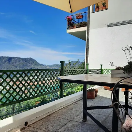 Your Lovely Nest In *