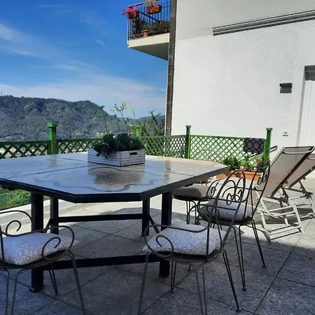 Casa vacanze Your Lovely Nest In