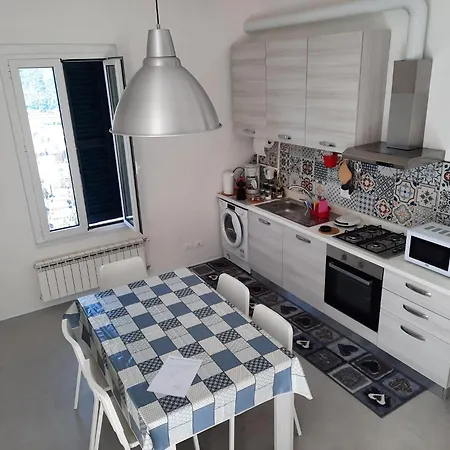 Casa vacanze Your Lovely Nest In Côme