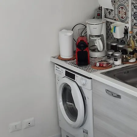 Your Lovely Nest In Casa vacanze *