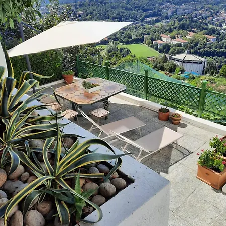 Your Lovely Nest In * Côme