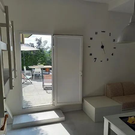 Casa vacanze Your Lovely Nest In *