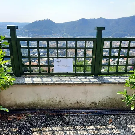 Your Lovely Nest In * Côme