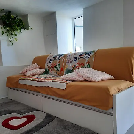 Your Lovely Nest In Casa vacanze *