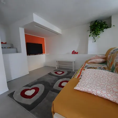 Your Lovely Nest In Casa vacanze Côme