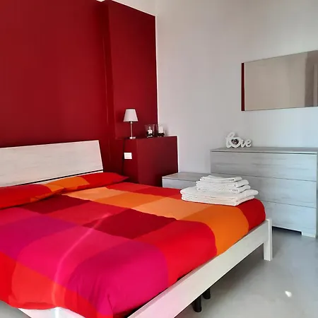 Your Lovely Nest In *