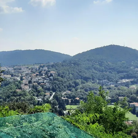 Your Lovely Nest In Casa vacanze