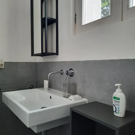 Casa vacanze Your Lovely Nest In *