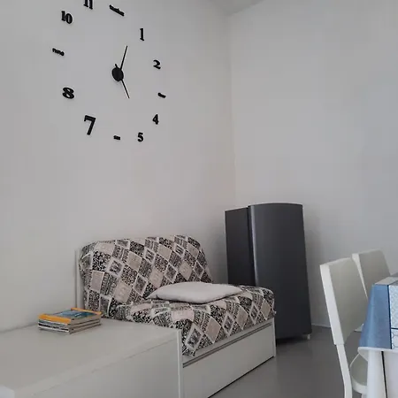 Your Lovely Nest In Côme