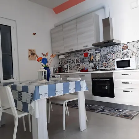 Your Lovely Nest In Casa vacanze *