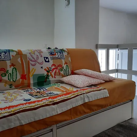Your Lovely Nest In Casa vacanze