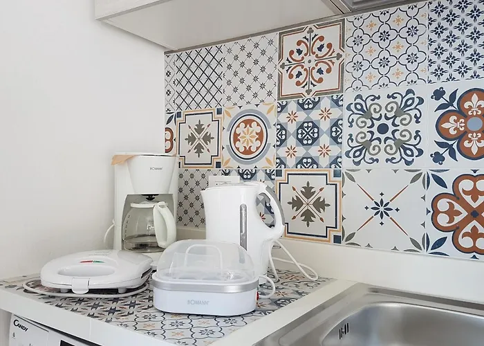 Your Lovely Nest In Casa vacanze