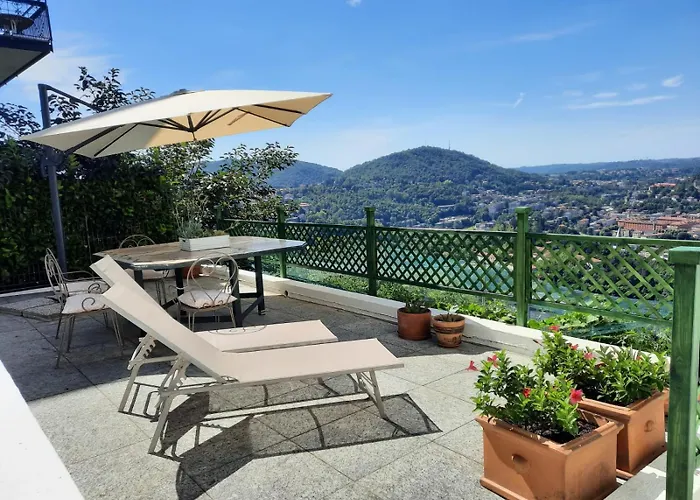 Casa vacanze Your Lovely Nest In