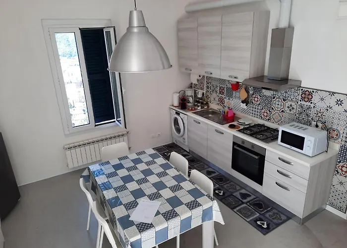 Casa vacanze Your Lovely Nest In Côme