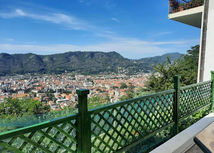 Your Lovely Nest In * Côme