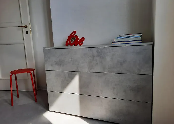 Your Lovely Nest In Casa vacanze *
