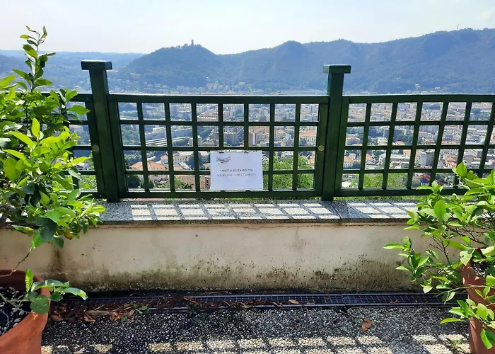 Your Lovely Nest In * Côme